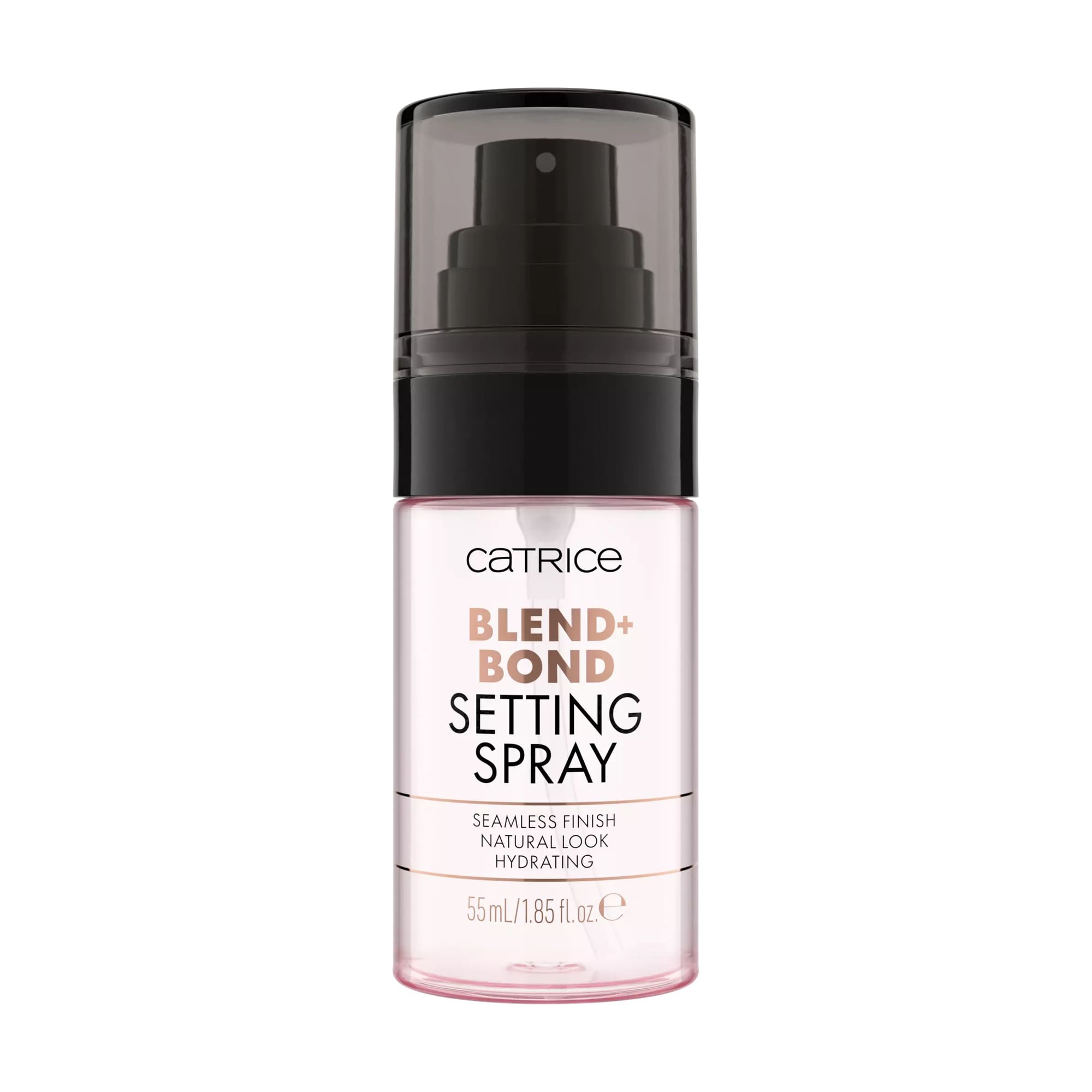 Спрей для фіксації макіяжу Catrice Blend + Bond Setting Spray, 55 мл